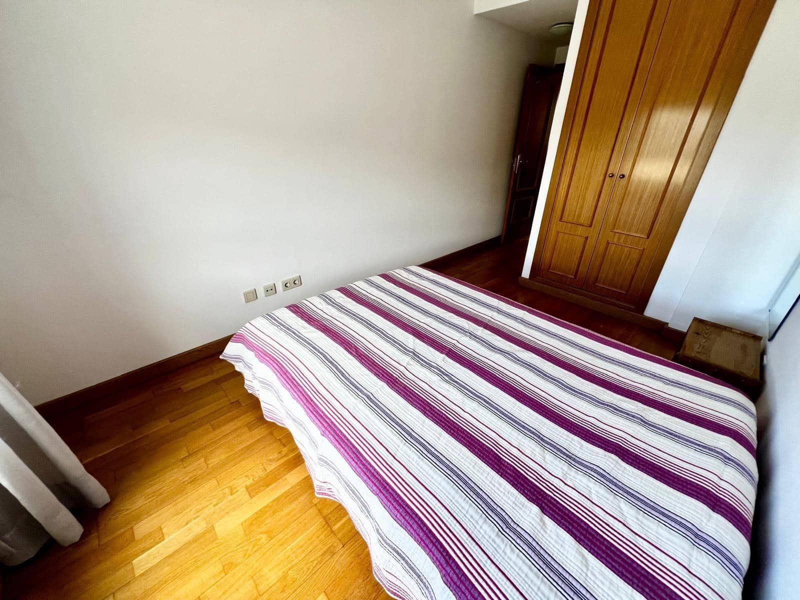 3 Zimmer Wohnung zu verkaufen in Malaga Stadt mit Pool Garage - 420.000 € (Ref: 9981310)