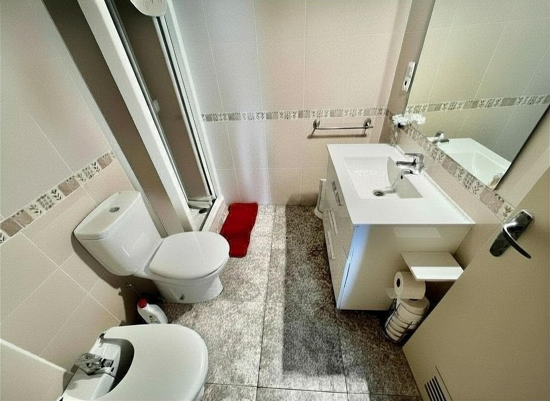 3 sypialnia Mieszkanie na sprzedaż w Miasto Malaga - 275 500 € (Ref: 9981311)