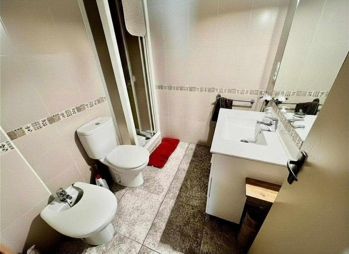 3 sypialnia Mieszkanie na sprzedaż w Miasto Malaga - 275 500 € (Ref: 9981311)