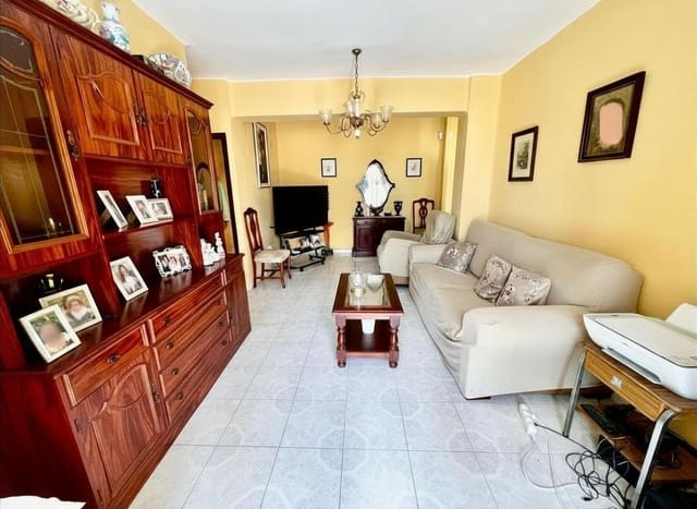 3 chambre Appartement à vendre à Carranque, Malaga ville - 275 500 € (Ref: 9981311)