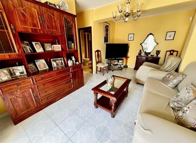 3 chambre Appartement à vendre à Carranque, Malaga ville - 275 500 € (Ref: 9981311)