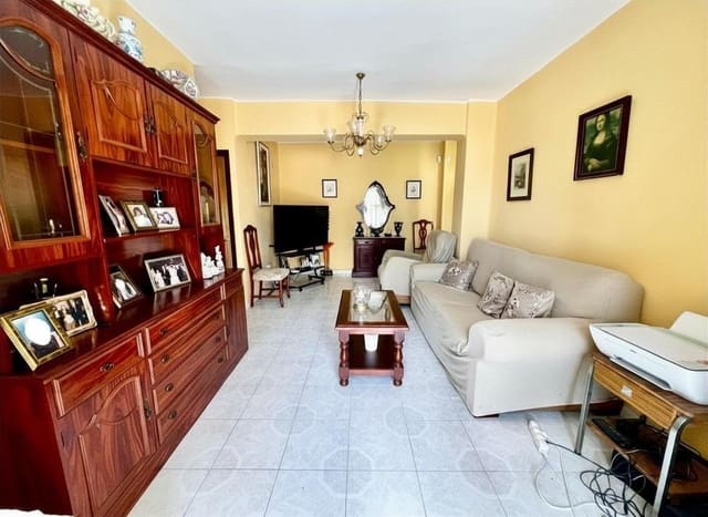 3 chambre Appartement à vendre à Carranque, Malaga ville - 275 500 € (Ref: 9981311)