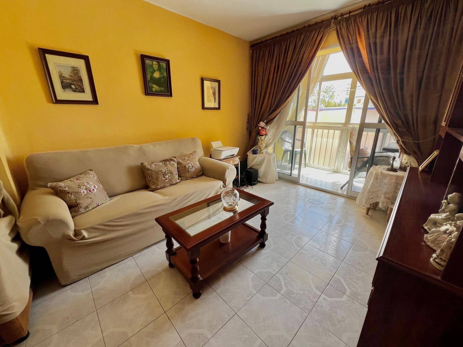 3 sypialnia Mieszkanie na sprzedaż w Miasto Malaga - 275 500 € (Ref: 9981311)