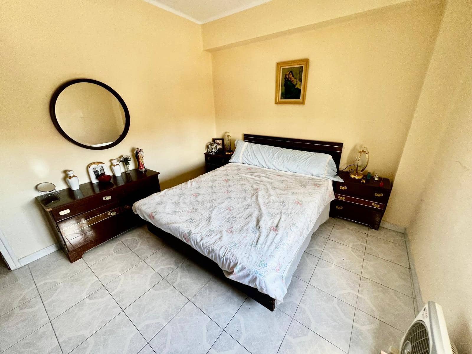 3 sypialnia Mieszkanie na sprzedaż w Miasto Malaga - 275 500 € (Ref: 9981311)