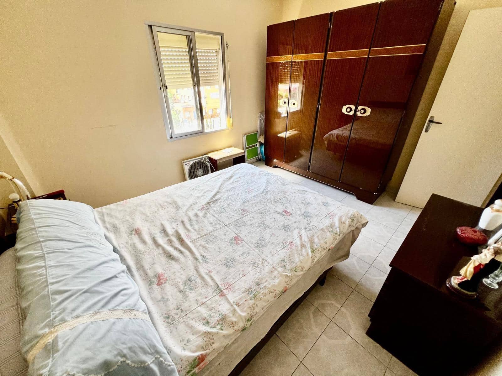 3 sypialnia Mieszkanie na sprzedaż w Miasto Malaga - 275 500 € (Ref: 9981311)