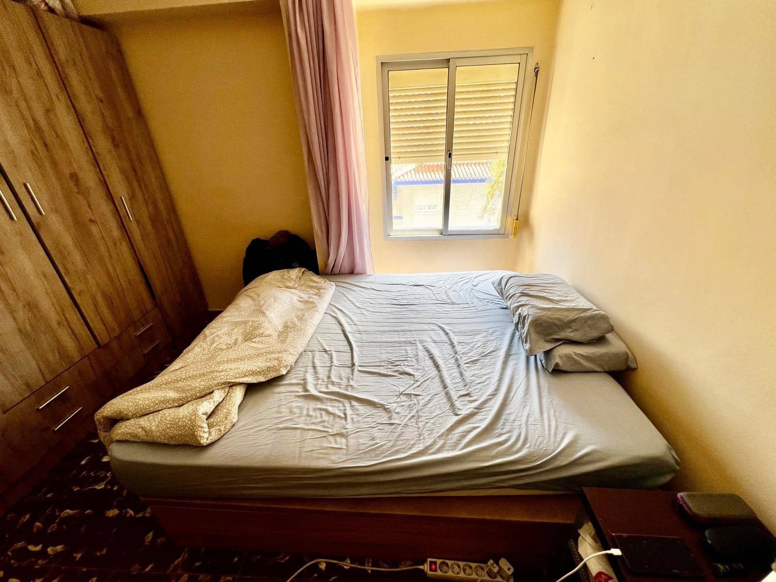 3 sypialnia Mieszkanie na sprzedaż w Miasto Malaga - 275 500 € (Ref: 9981311)