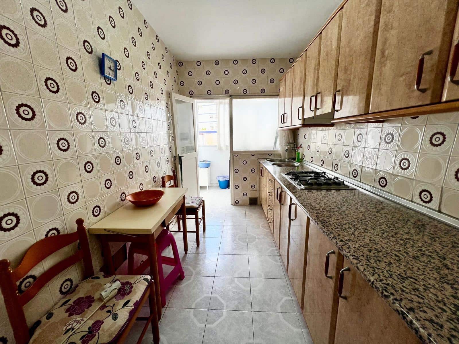 3 sypialnia Mieszkanie na sprzedaż w Miasto Malaga - 275 500 € (Ref: 9981311)