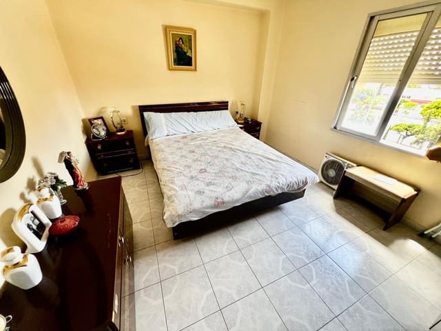 3 chambre Appartement à vendre à Carranque, Malaga ville - 275 500 € (Ref: 9981311)