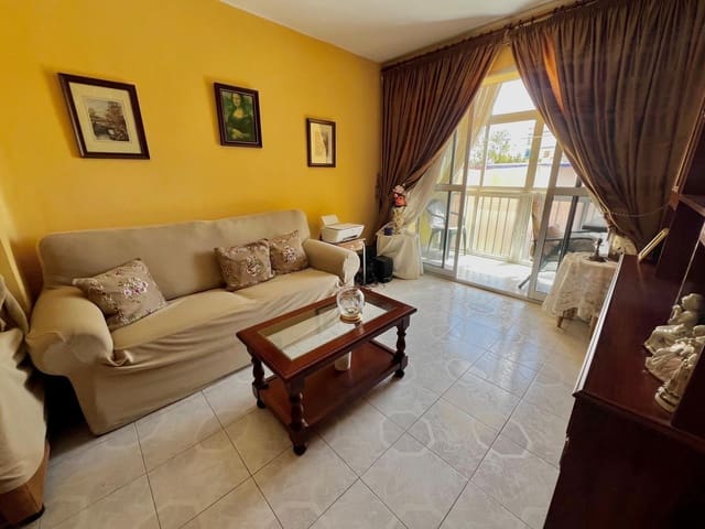 3 chambre Appartement à vendre à Carranque, Malaga ville - 275 500 € (Ref: 9981311)