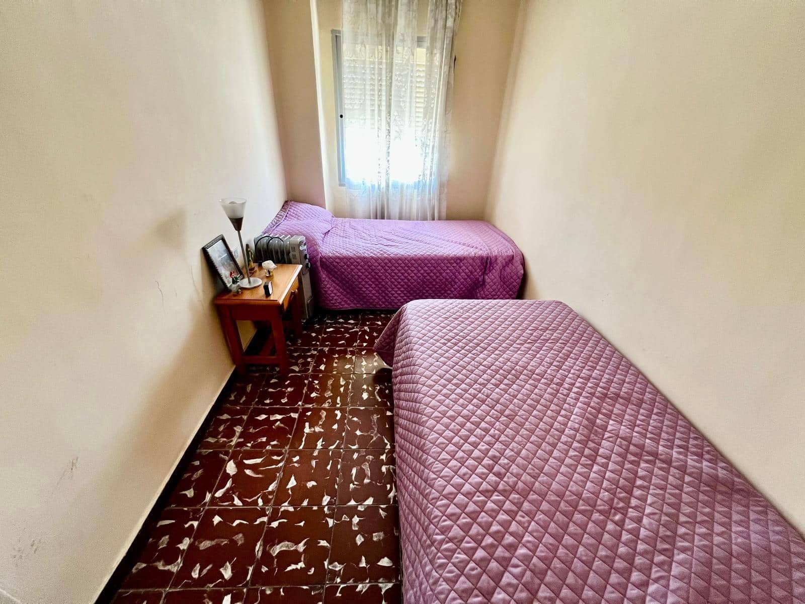 3 sypialnia Mieszkanie na sprzedaż w Miasto Malaga - 275 500 € (Ref: 9981311)