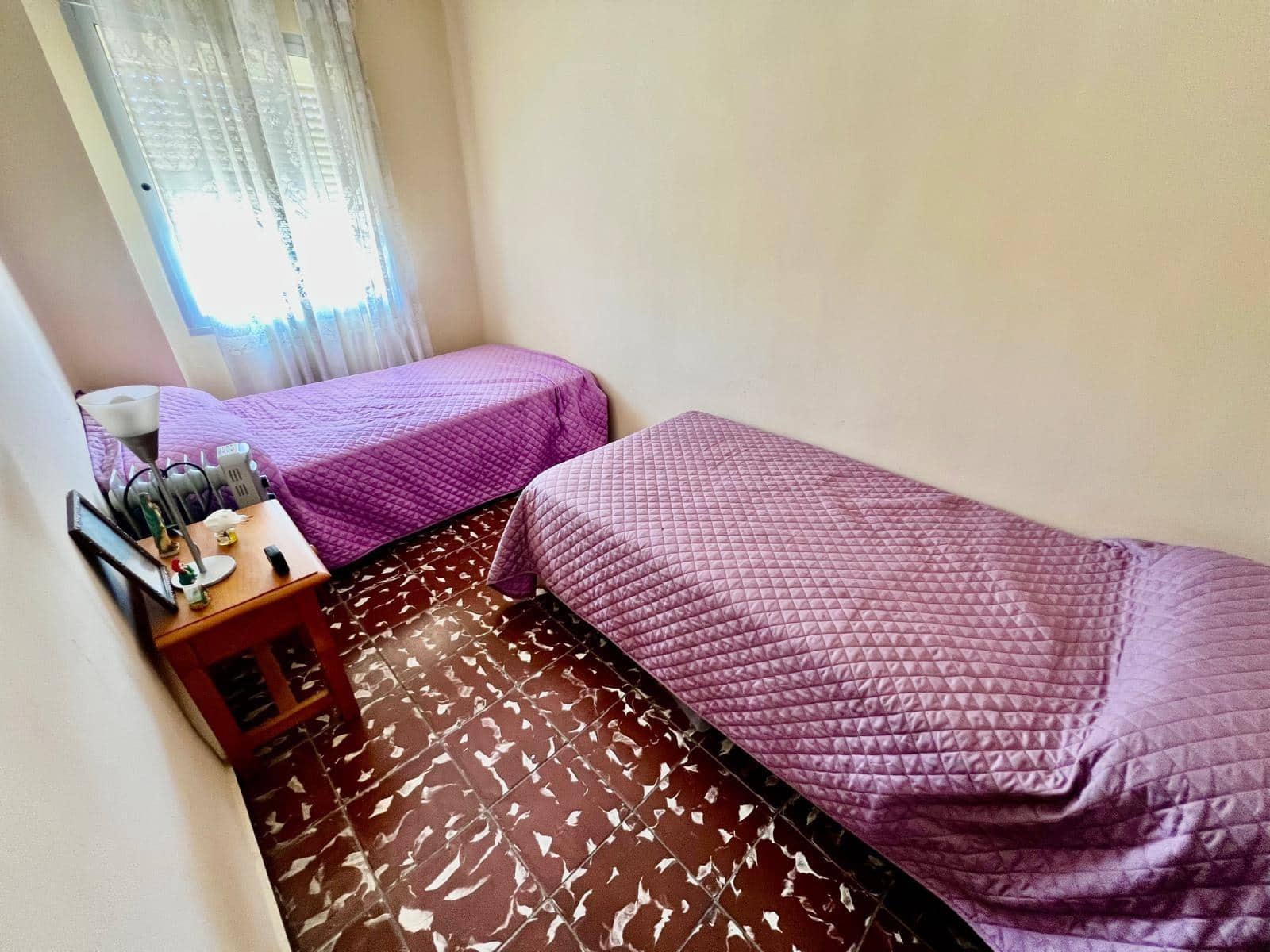 3 sypialnia Mieszkanie na sprzedaż w Miasto Malaga - 275 500 € (Ref: 9981311)