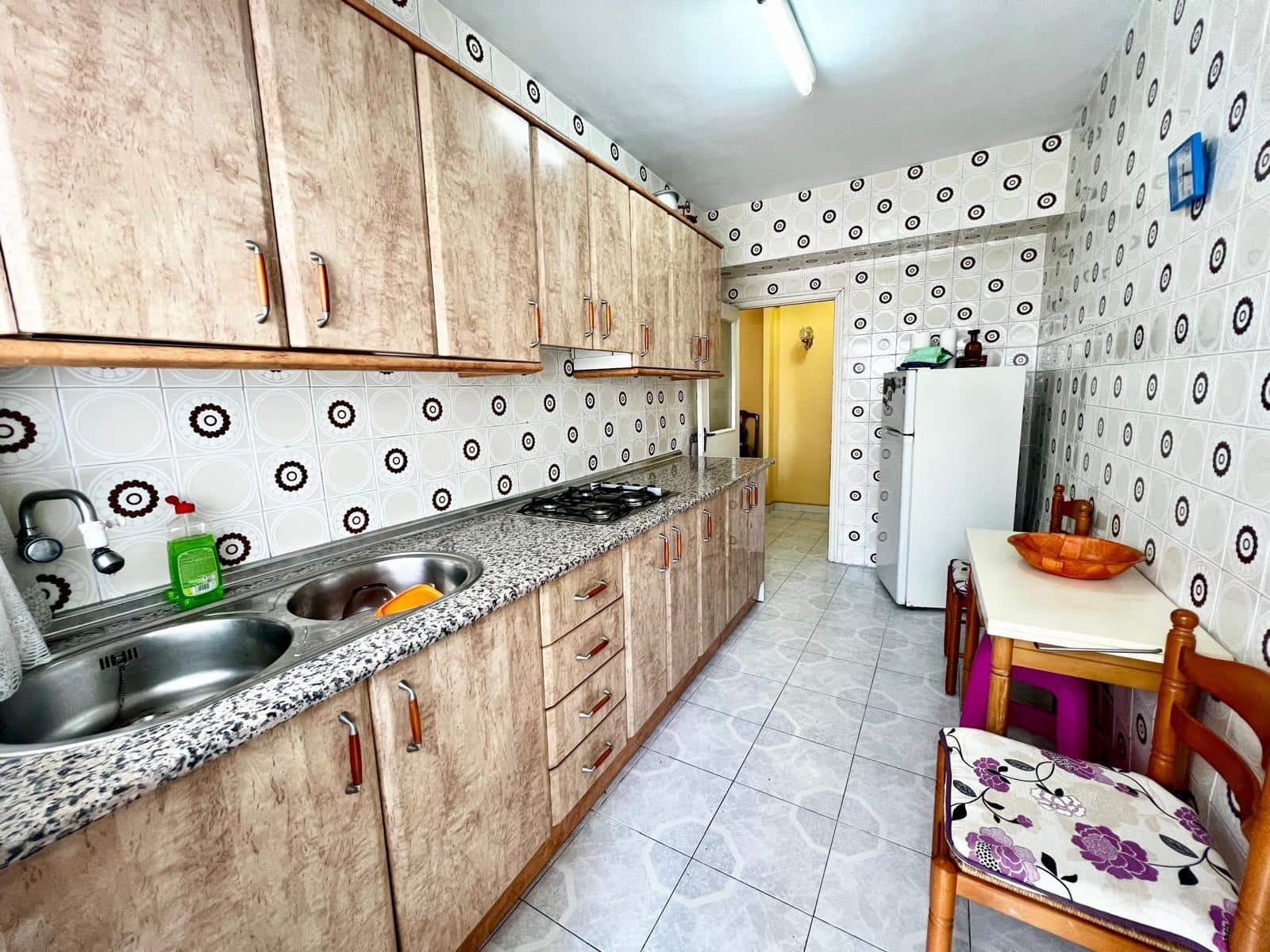 3 sypialnia Mieszkanie na sprzedaż w Miasto Malaga - 275 500 € (Ref: 9981311)