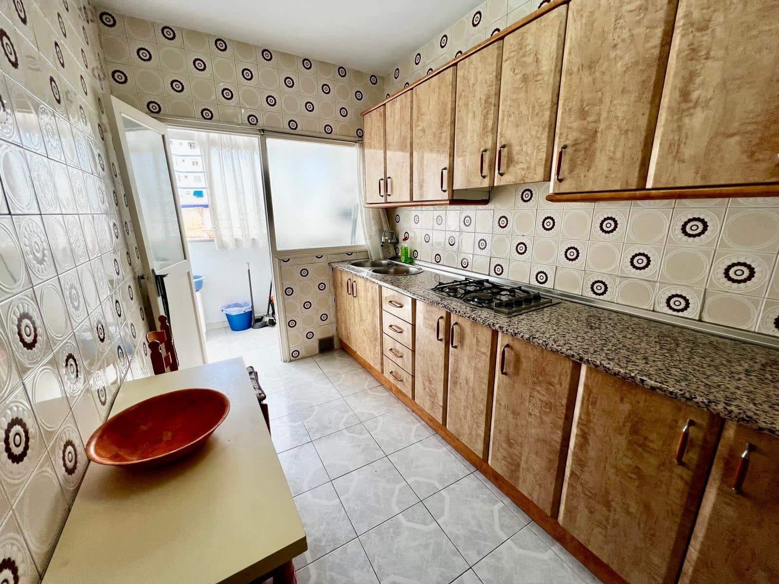 3 sypialnia Mieszkanie na sprzedaż w Miasto Malaga - 275 500 € (Ref: 9981311)