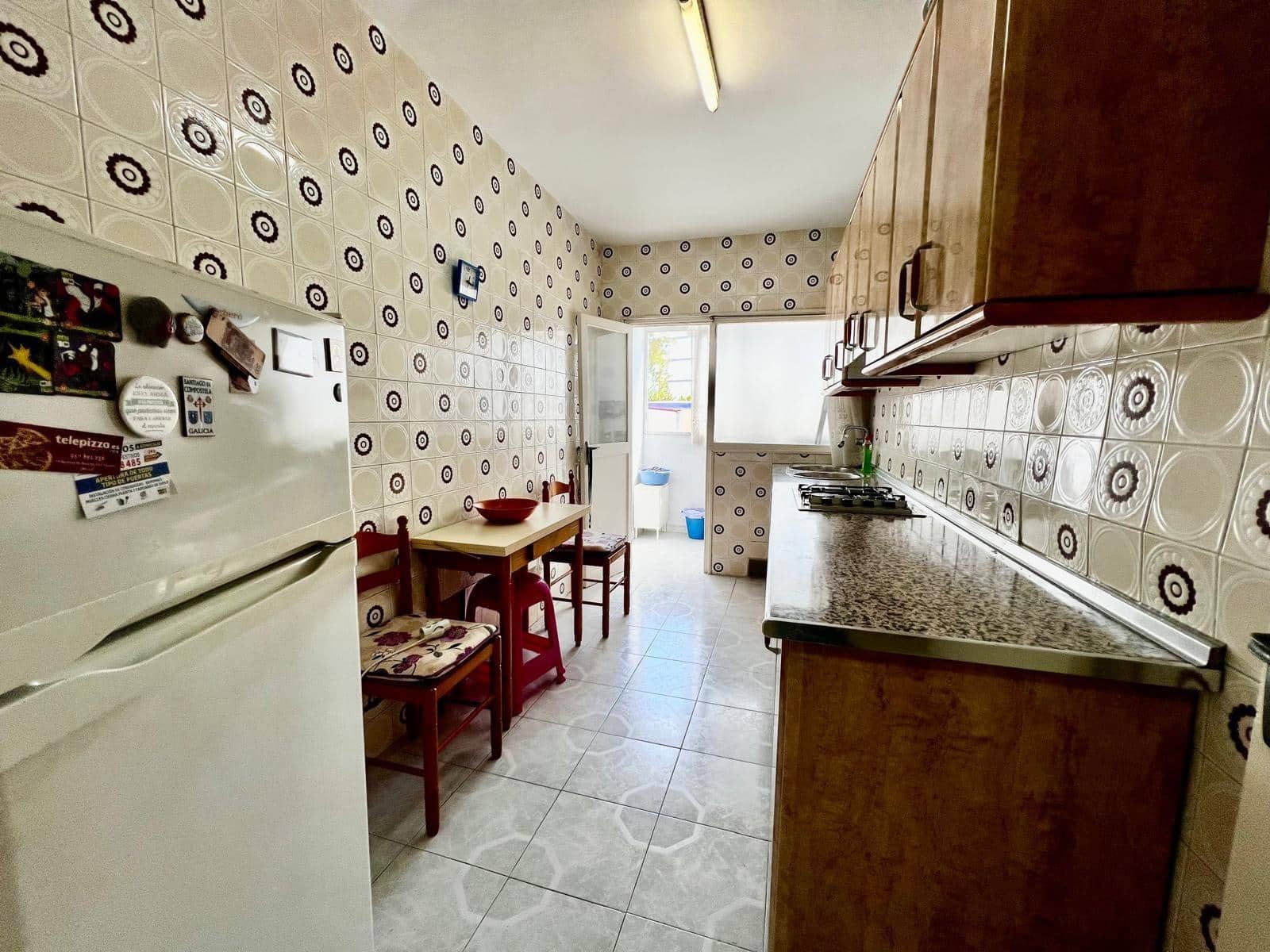 3 sypialnia Mieszkanie na sprzedaż w Miasto Malaga - 275 500 € (Ref: 9981311)