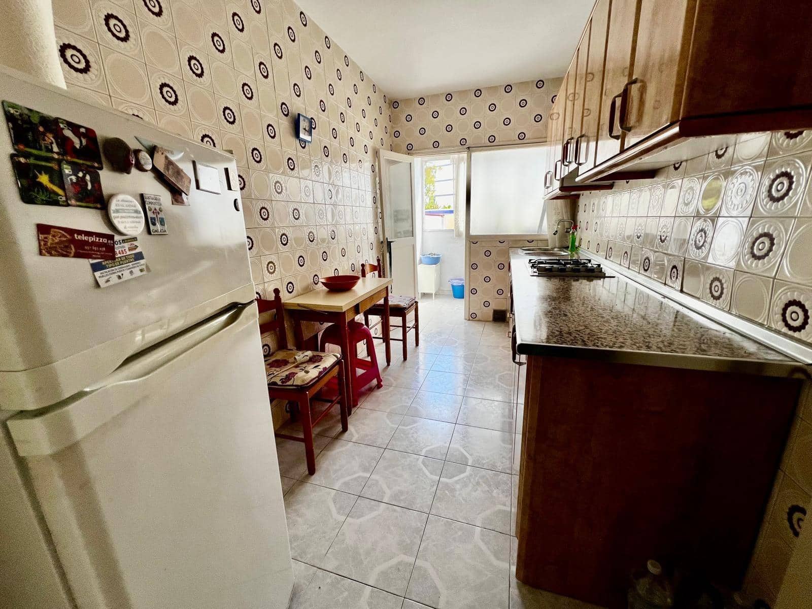 3 sypialnia Mieszkanie na sprzedaż w Miasto Malaga - 275 500 € (Ref: 9981311)