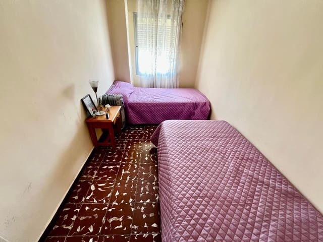 3 chambre Appartement à vendre à Carranque, Malaga ville - 275 500 € (Ref: 9981311)