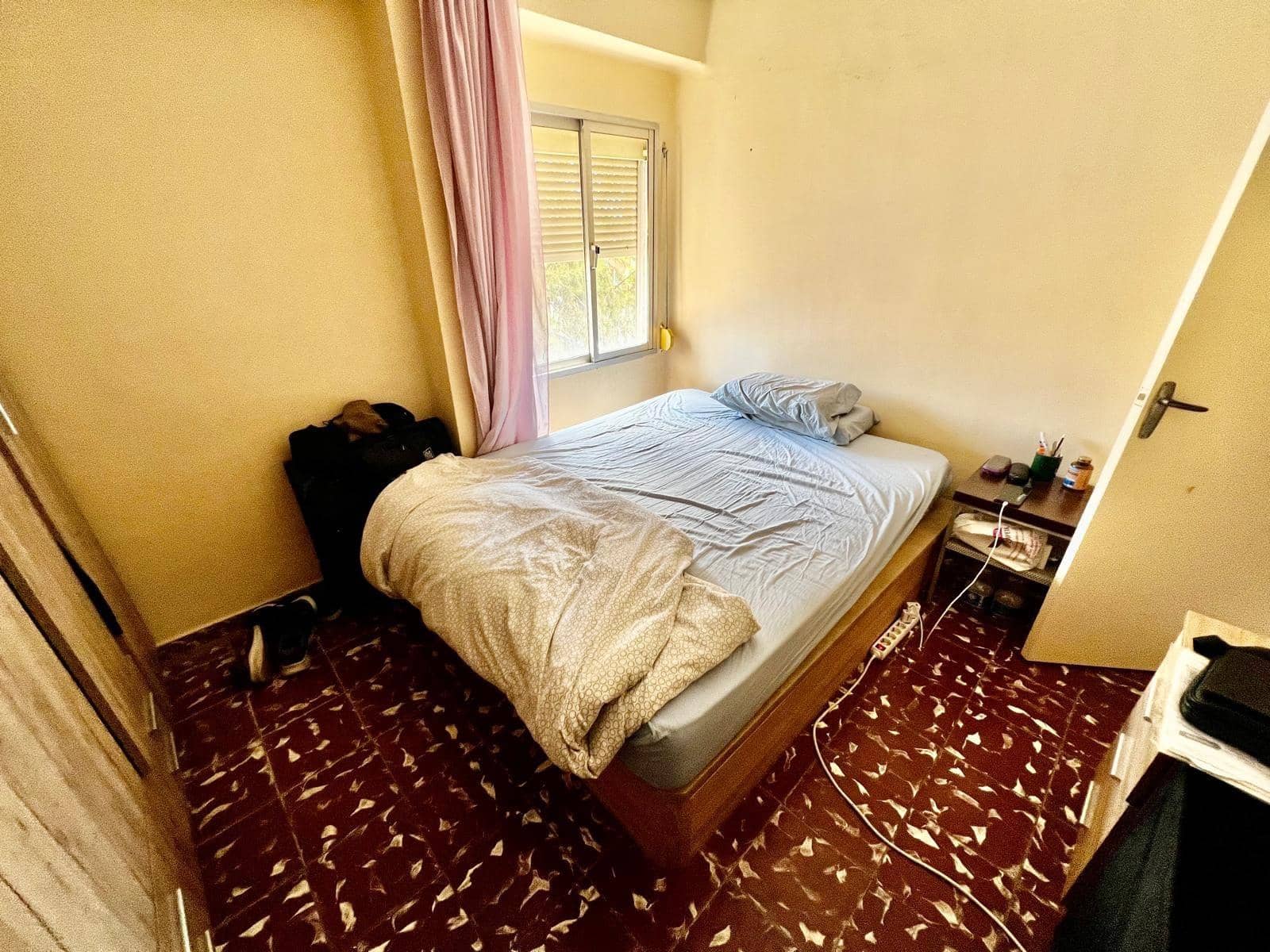 3 sypialnia Mieszkanie na sprzedaż w Miasto Malaga - 275 500 € (Ref: 9981311)
