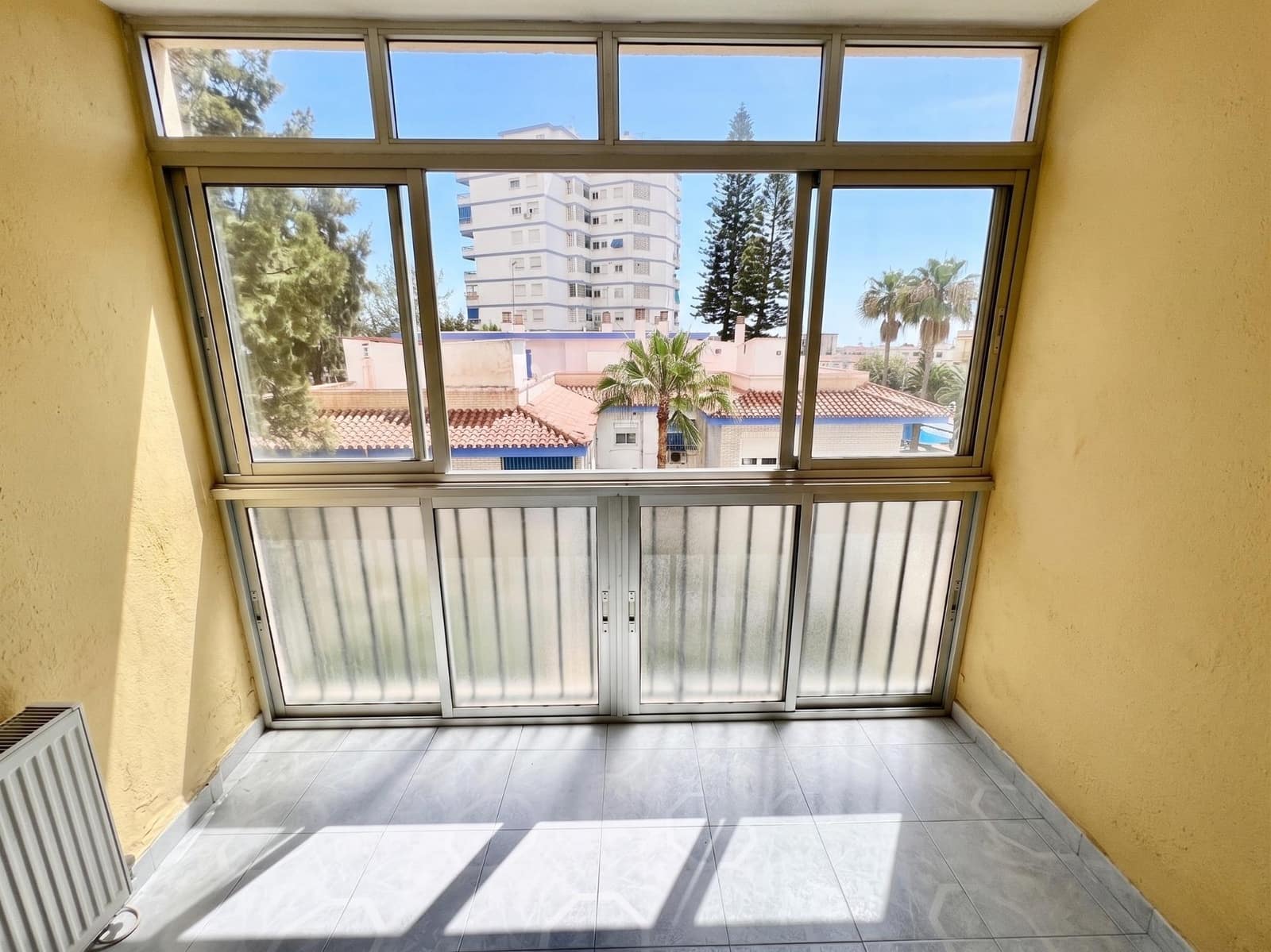 3 sypialnia Mieszkanie na sprzedaż w Miasto Malaga - 275 500 € (Ref: 9981311)