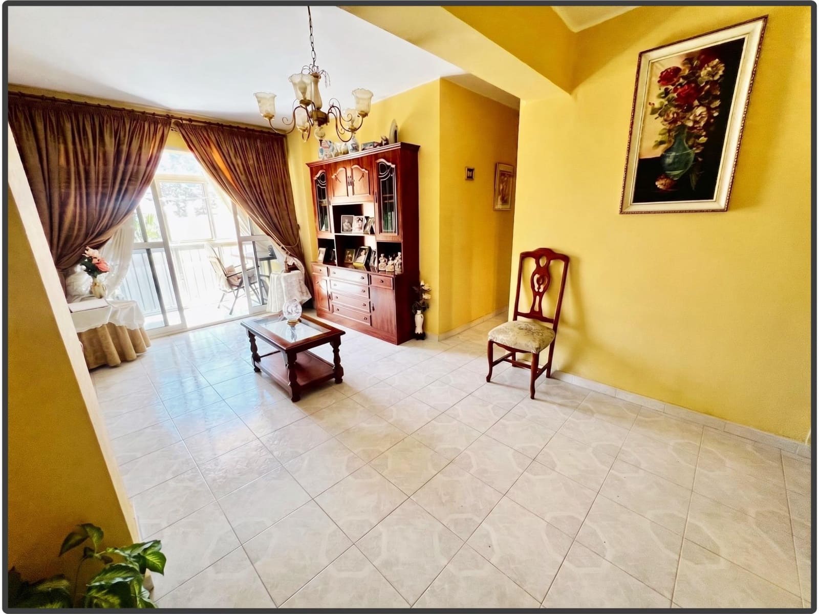 3 sypialnia Mieszkanie na sprzedaż w Miasto Malaga - 275 500 € (Ref: 9981311)