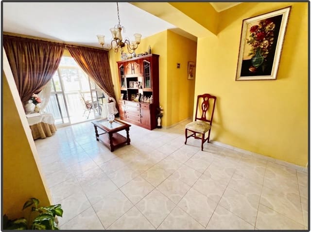 3 chambre Appartement à vendre à Carranque, Malaga ville - 275 500 € (Ref: 9981311)