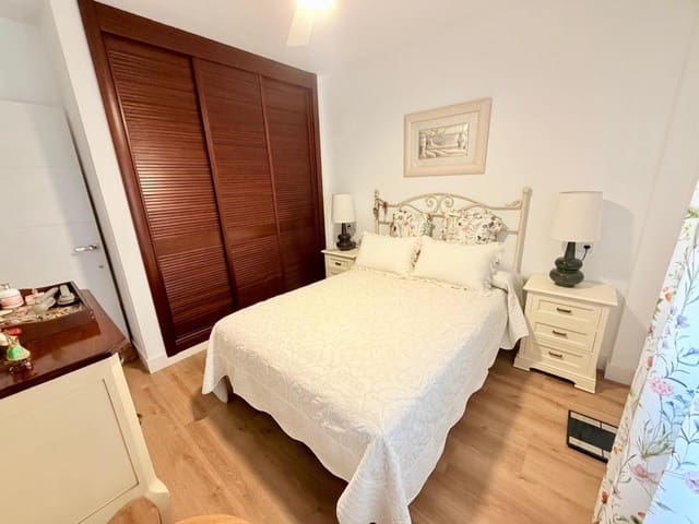 1 soverom Leilighet til salgs i Gamarra, Málaga by - € 209 000 (Ref: 9981312)