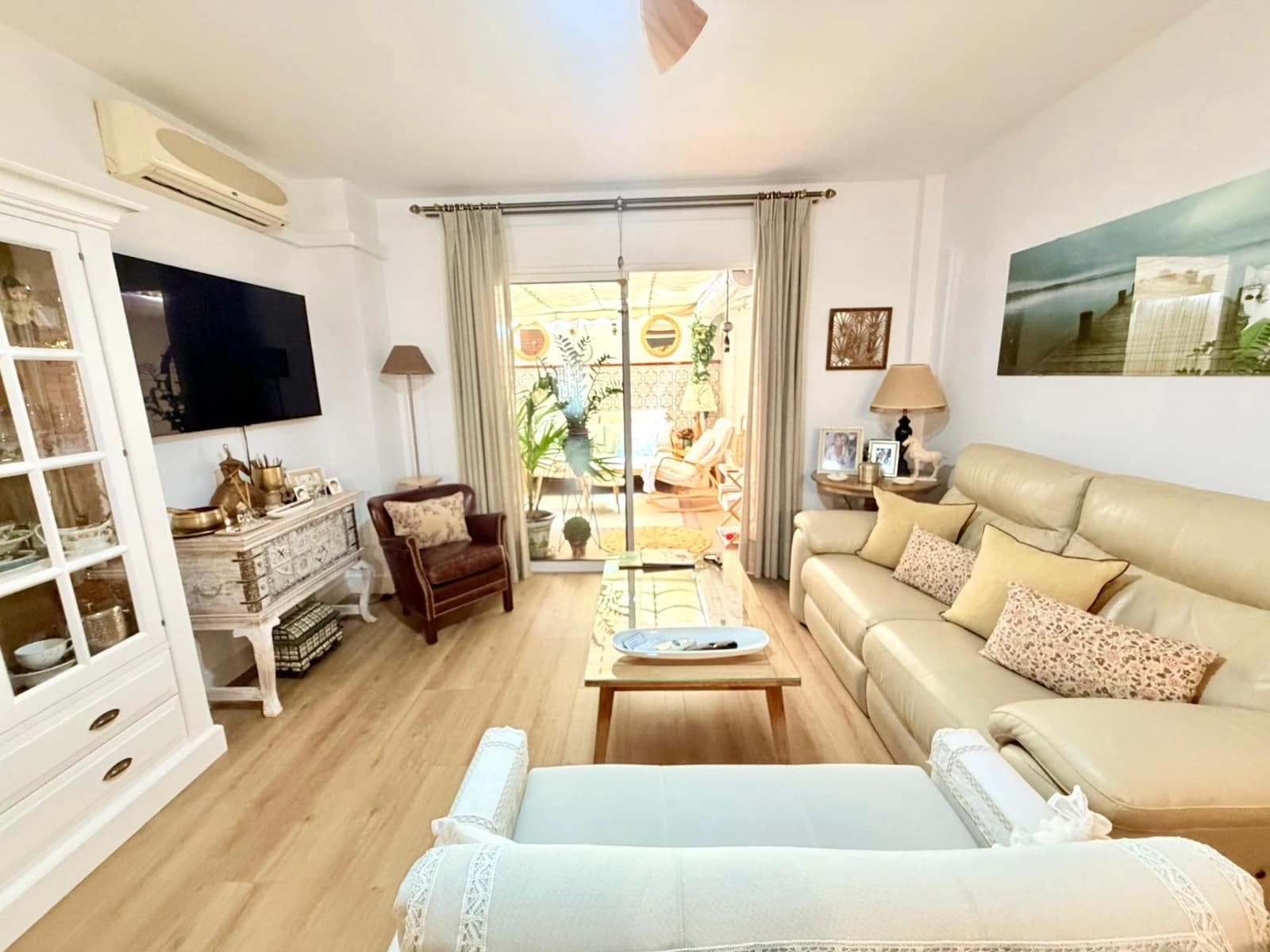 1 sovrum Lägenhet till salu i Malaga stad - 209 000 € (Ref: 9981312)