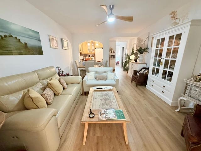 1 soverom Leilighet til salgs i Gamarra, Málaga by - € 209 000 (Ref: 9981312)