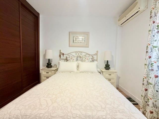 1 soverom Leilighet til salgs i Gamarra, Málaga by - € 209 000 (Ref: 9981312)