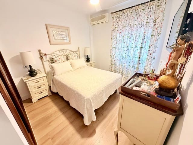 1 soverom Leilighet til salgs i Gamarra, Málaga by - € 209 000 (Ref: 9981312)