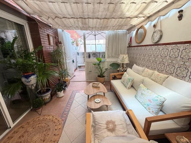 1 soverom Leilighet til salgs i Gamarra, Málaga by - € 209 000 (Ref: 9981312)
