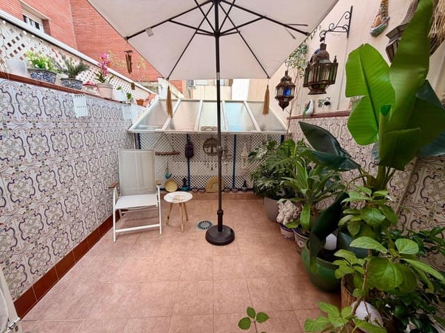 1 soverom Leilighet til salgs i Gamarra, Málaga by - € 209 000 (Ref: 9981312)