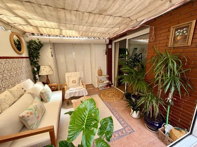 1 soverom Leilighet til salgs i Gamarra, Málaga by - € 209 000 (Ref: 9981312)