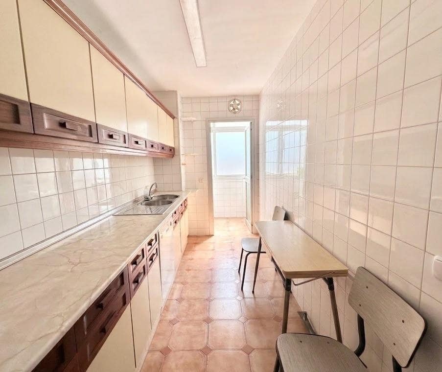 4 chambre Appartement à vendre à Malaga ville - 355 000 € (Ref: 9981313)