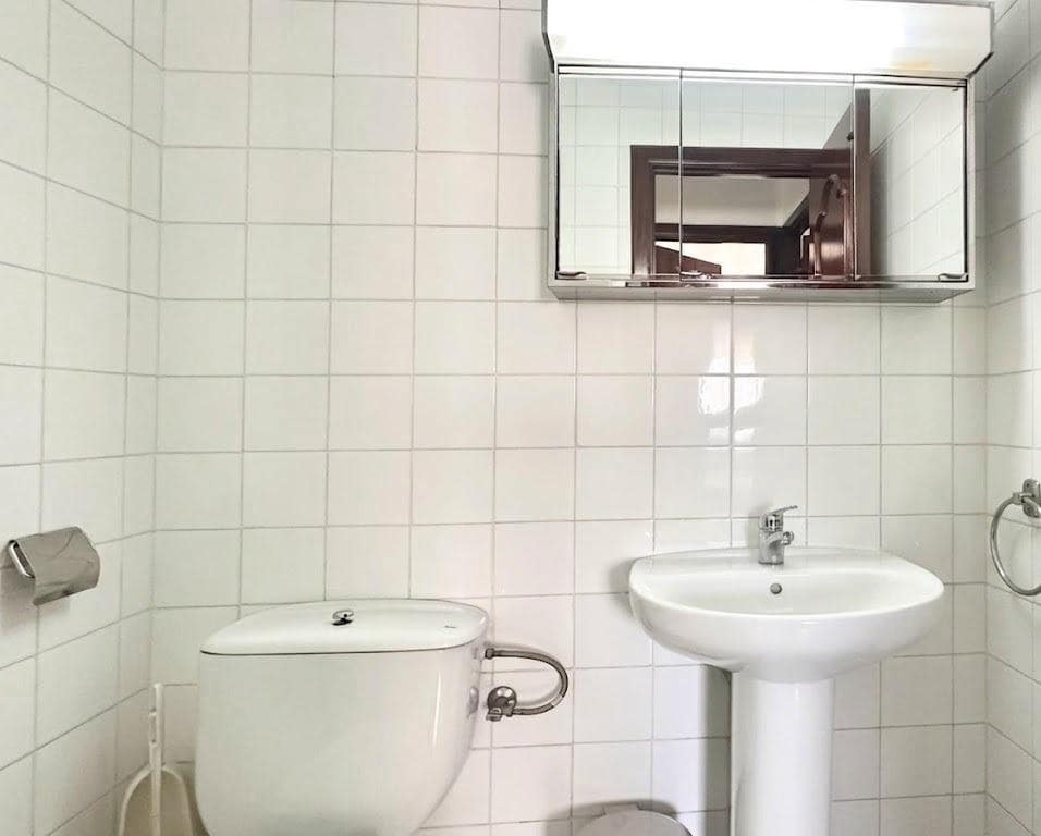 4 chambre Appartement à vendre à Malaga ville - 355 000 € (Ref: 9981313)
