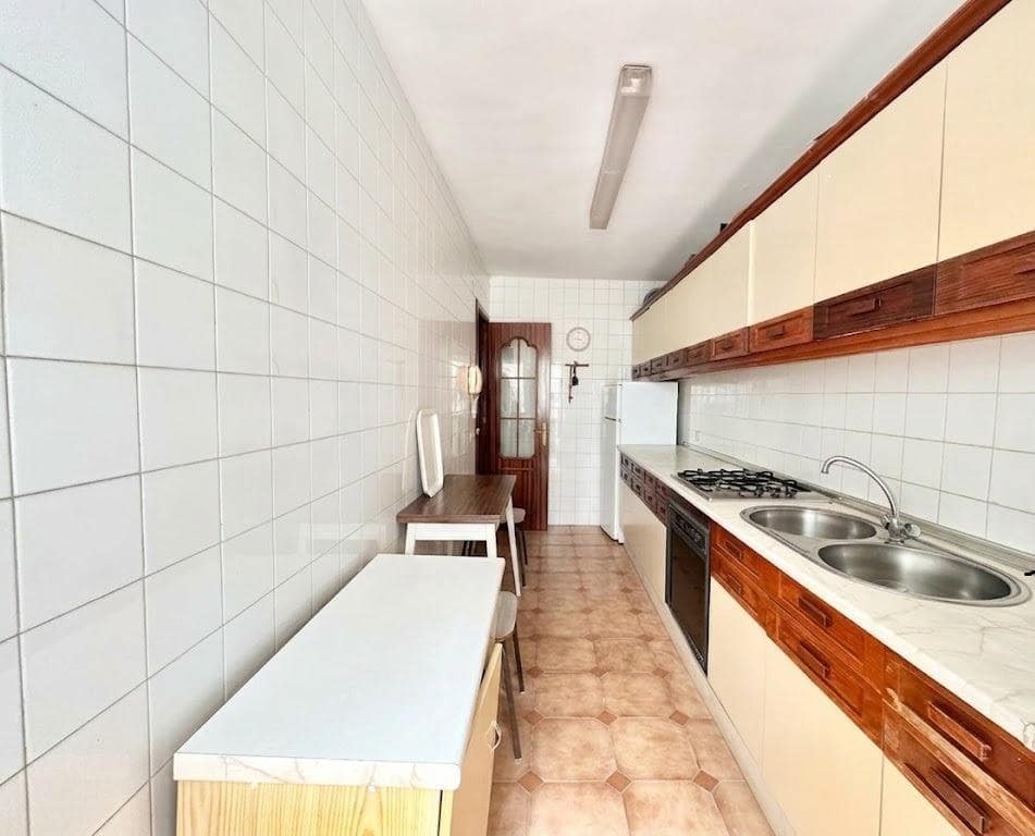 4 chambre Appartement à vendre à Malaga ville - 355 000 € (Ref: 9981313)
