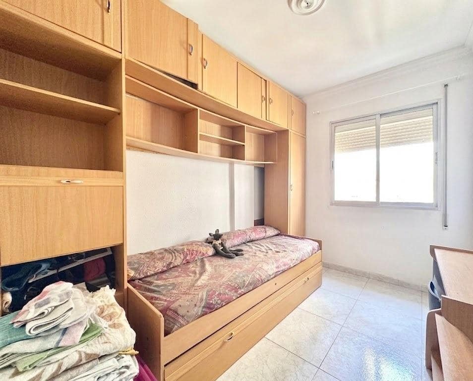 4 chambre Appartement à vendre à Malaga ville - 355 000 € (Ref: 9981313)