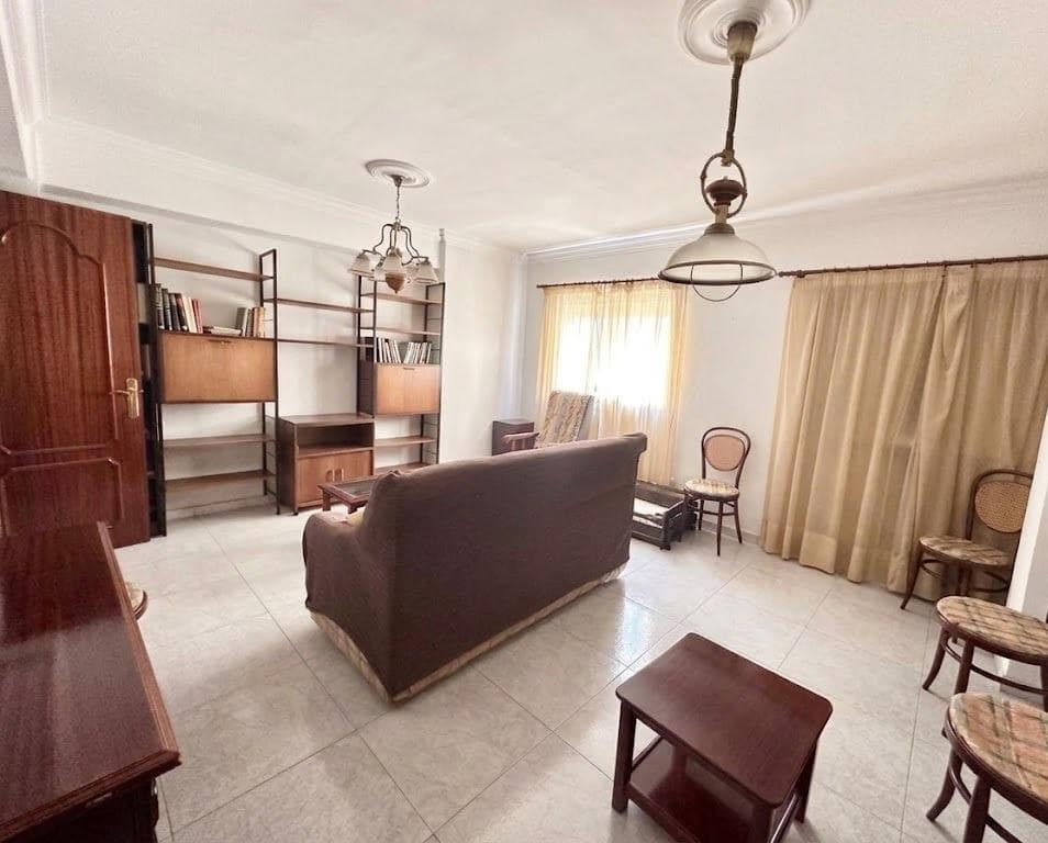 4 chambre Appartement à vendre à Malaga ville - 355 000 € (Ref: 9981313)