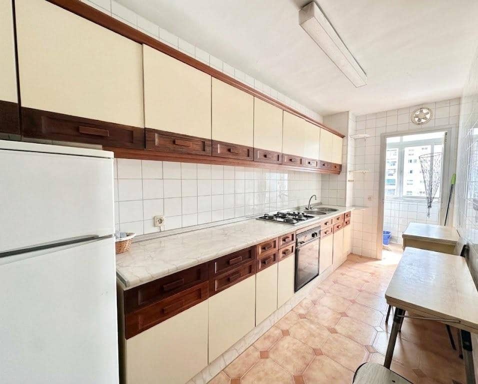 4 chambre Appartement à vendre à Malaga ville - 355 000 € (Ref: 9981313)