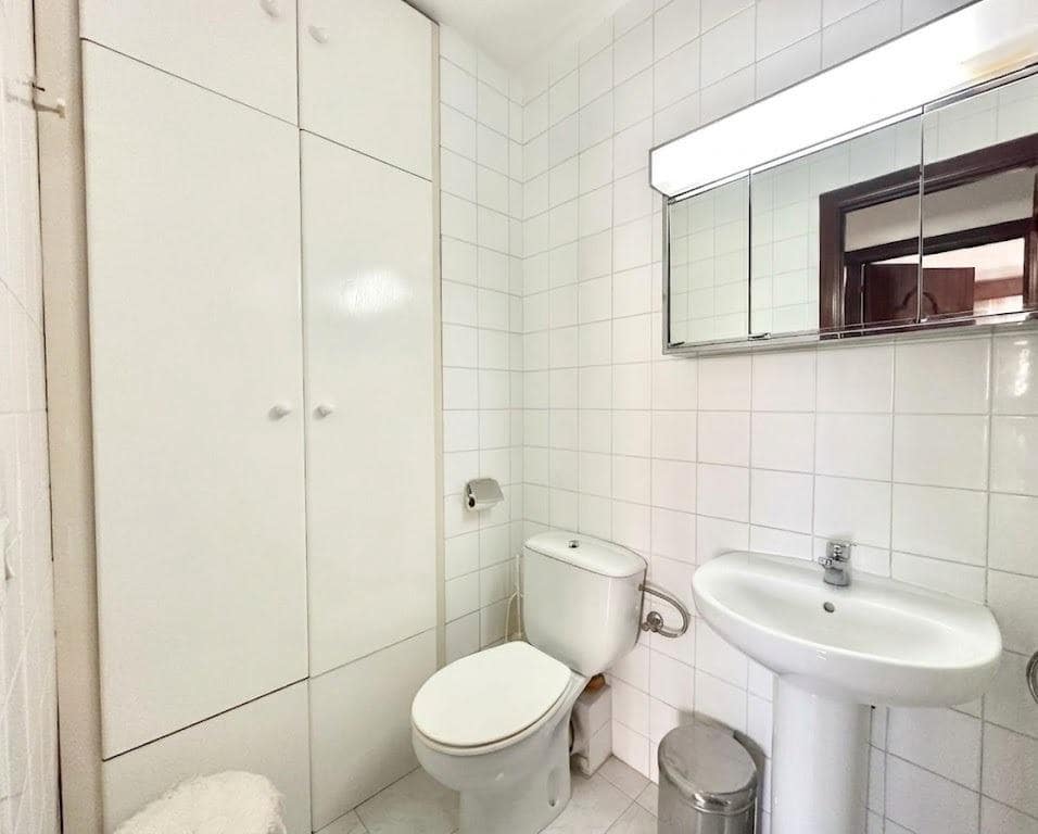 4 chambre Appartement à vendre à Malaga ville - 355 000 € (Ref: 9981313)