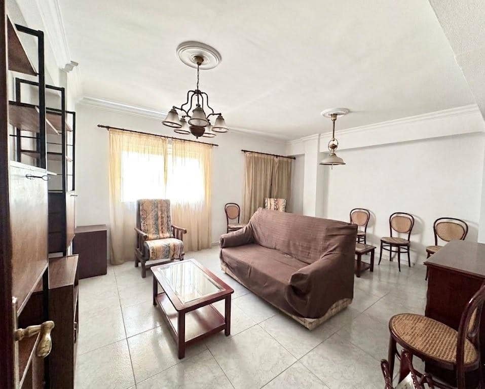 4 chambre Appartement à vendre à Malaga ville - 355 000 € (Ref: 9981313)