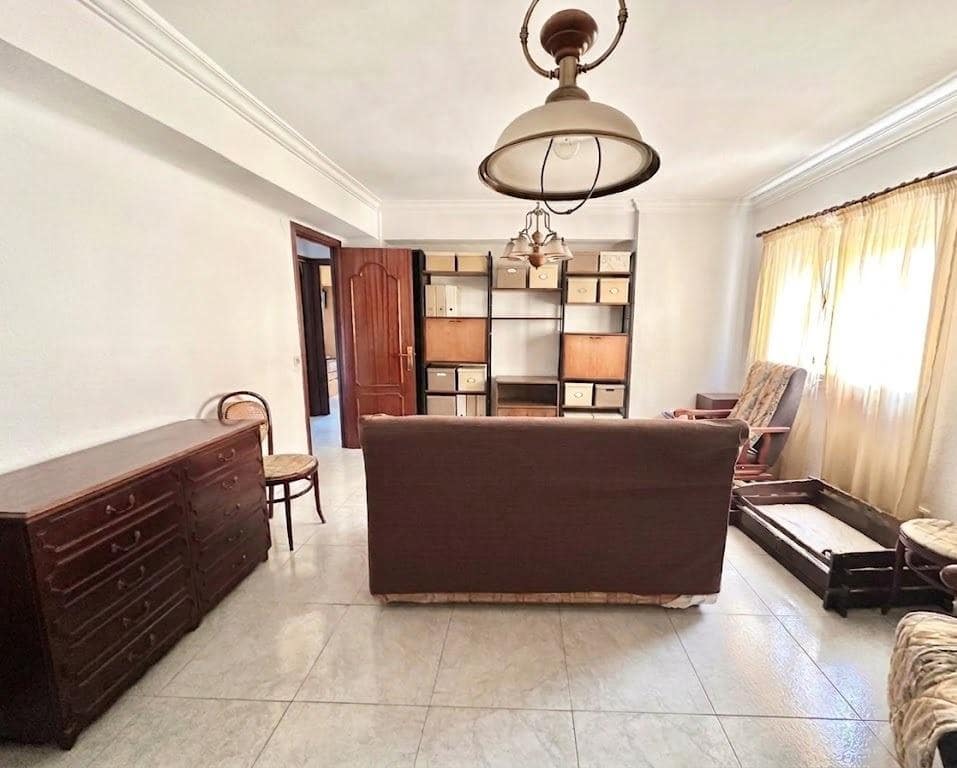 4 chambre Appartement à vendre à Malaga ville - 355 000 € (Ref: 9981313)