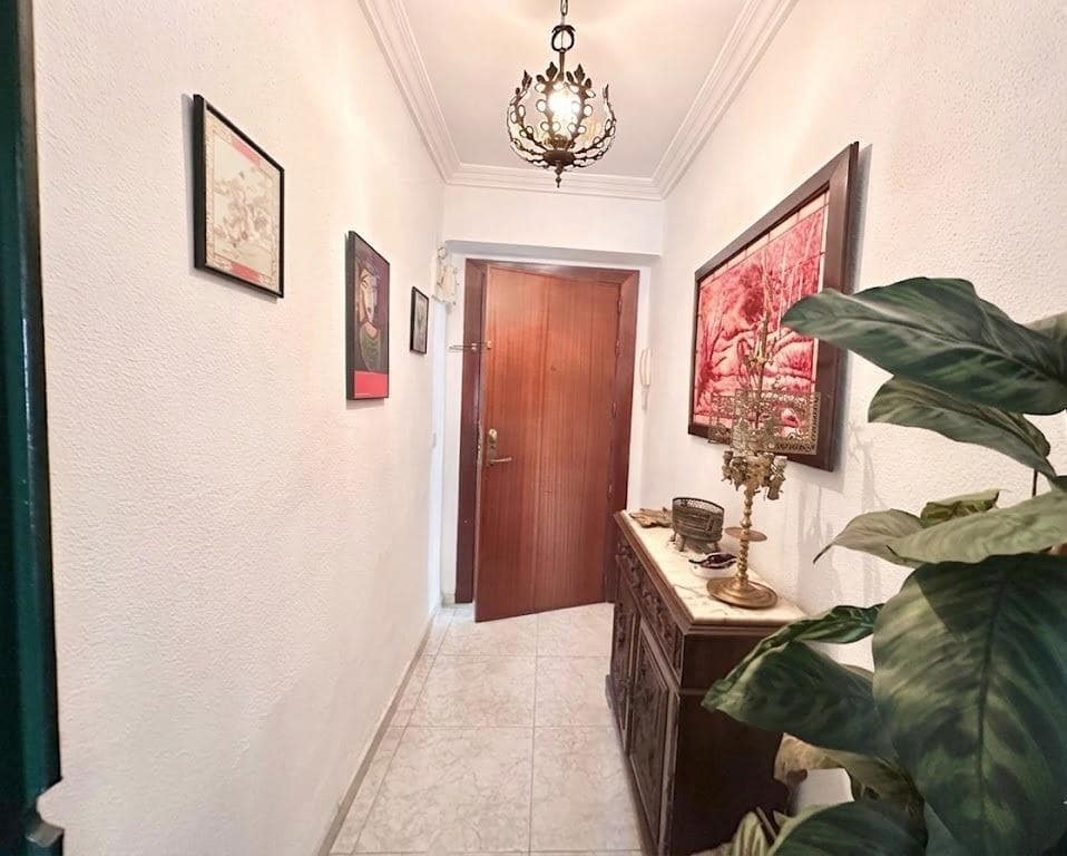 4 chambre Appartement à vendre à Malaga ville - 355 000 € (Ref: 9981313)