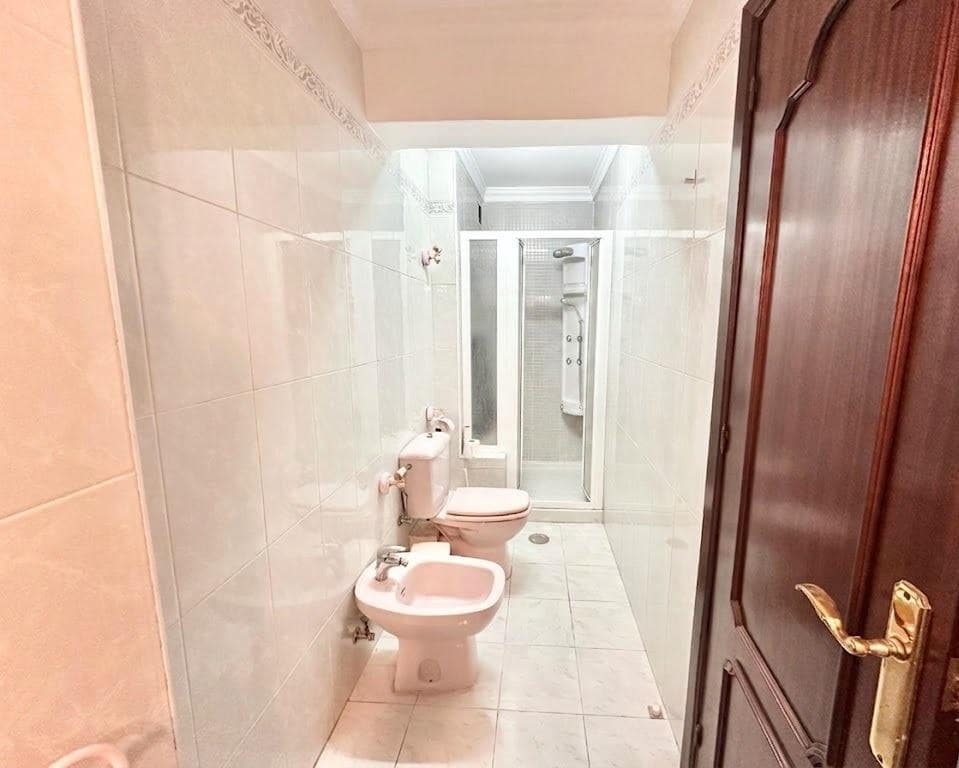 4 chambre Appartement à vendre à Malaga ville - 355 000 € (Ref: 9981313)