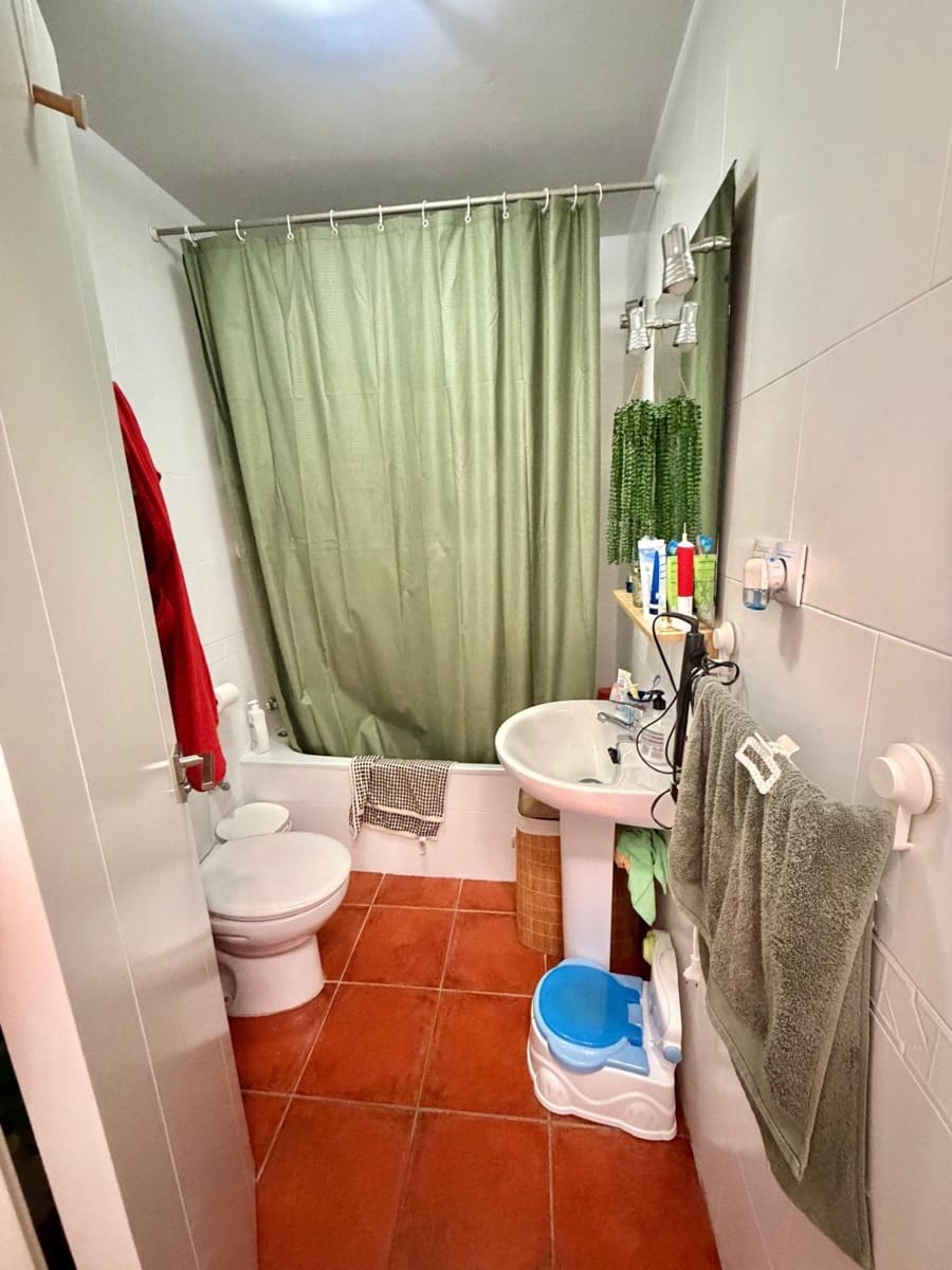 3 slaapkamer Flat te koop in Puerto de la Torre - € 240.000 (Ref: 9981314)