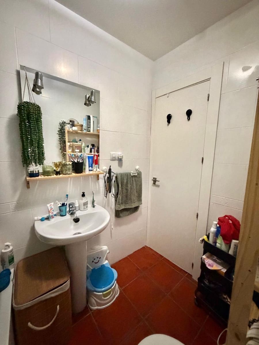 3 slaapkamer Flat te koop in Puerto de la Torre - € 240.000 (Ref: 9981314)