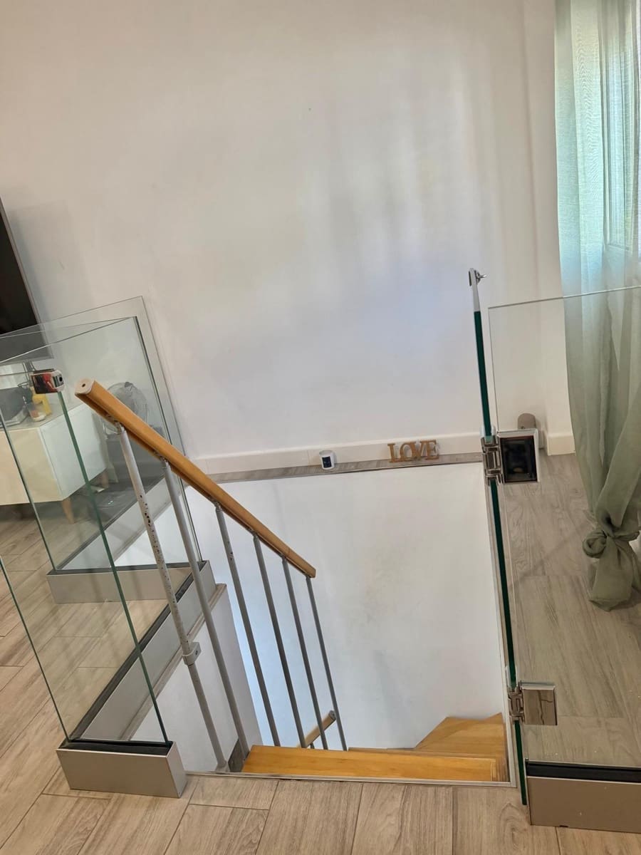 3 slaapkamer Flat te koop in Puerto de la Torre - € 240.000 (Ref: 9981314)