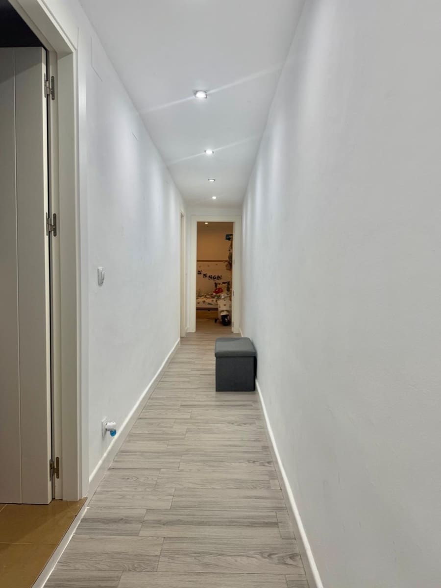 3 slaapkamer Flat te koop in Puerto de la Torre - € 240.000 (Ref: 9981314)