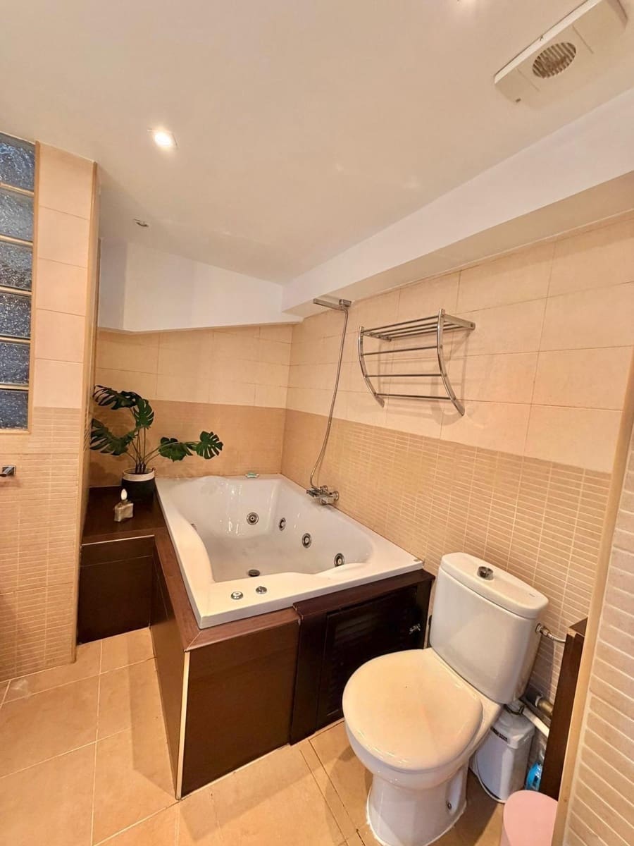 3 slaapkamer Flat te koop in Puerto de la Torre - € 240.000 (Ref: 9981314)