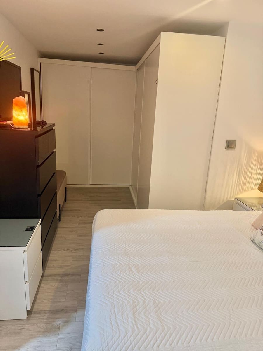 3 slaapkamer Flat te koop in Puerto de la Torre - € 240.000 (Ref: 9981314)