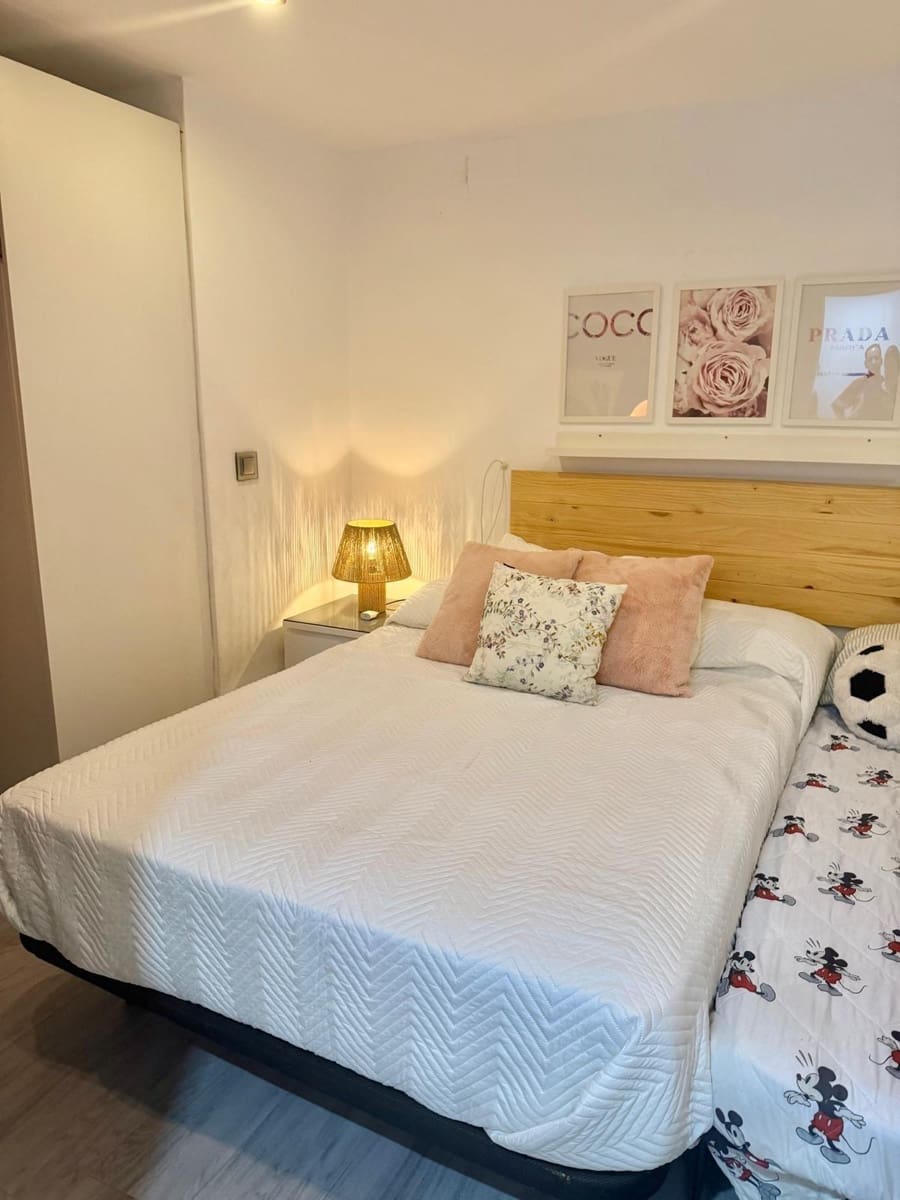 3 slaapkamer Flat te koop in Puerto de la Torre - € 240.000 (Ref: 9981314)